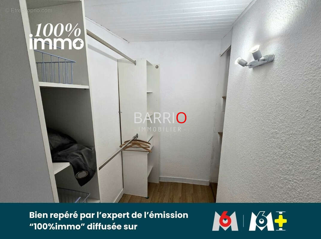 Maison à ARGELES-SUR-MER