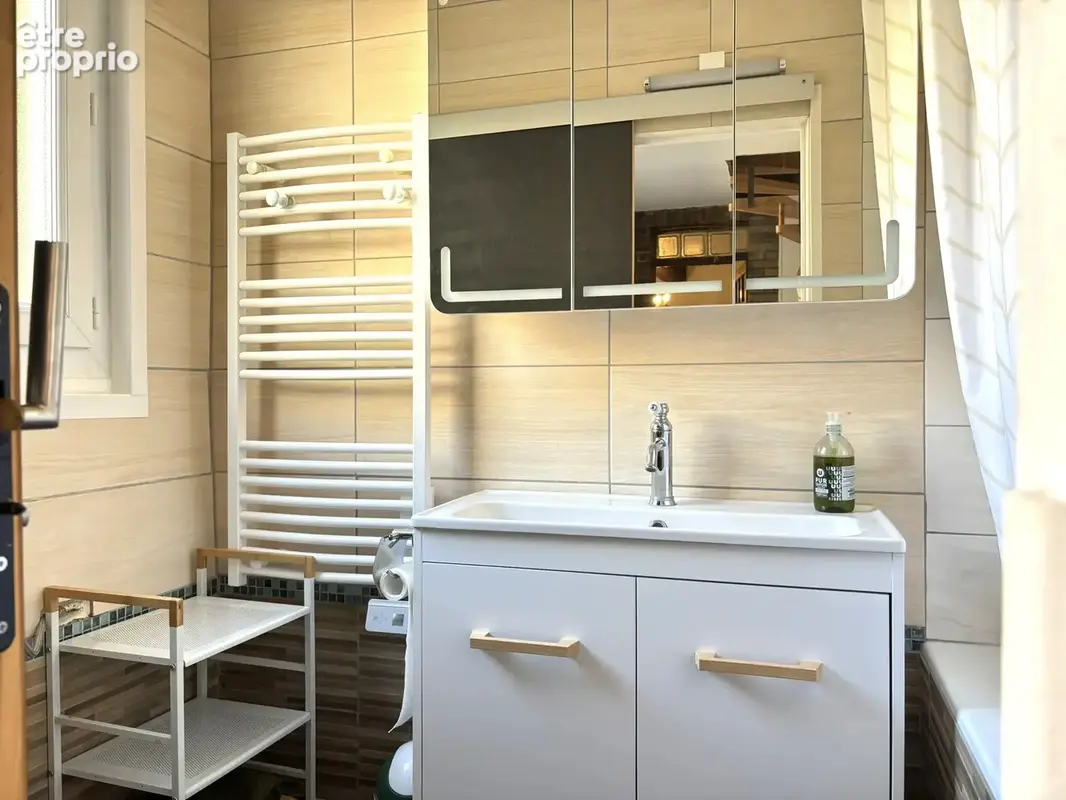 Maison 5 pièces 80 m² à vendre à Piffonds (89330) - photo 10