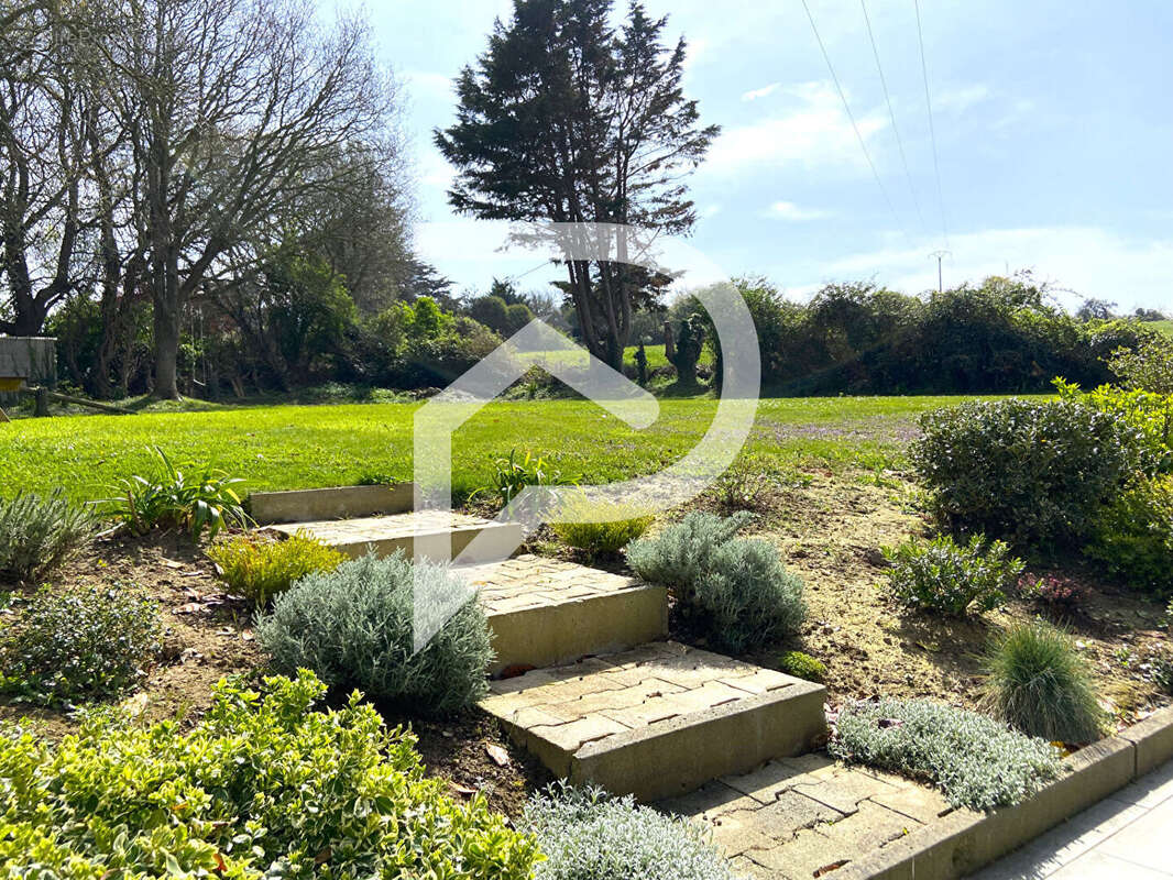 Maison à PLENEUF-VAL-ANDRE