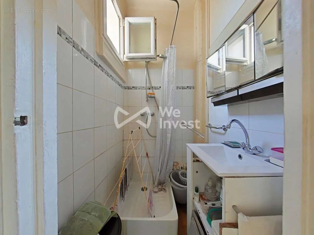 Appartement à COLOMBES