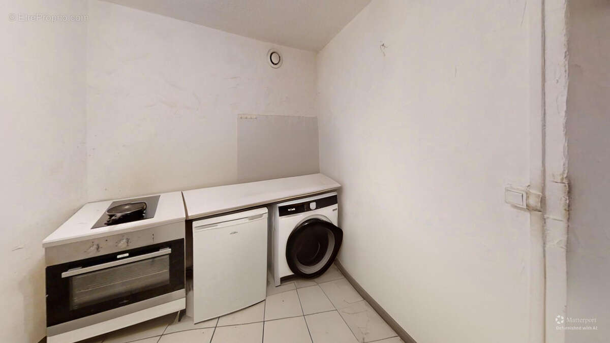 Appartement à VILLARD-BONNOT