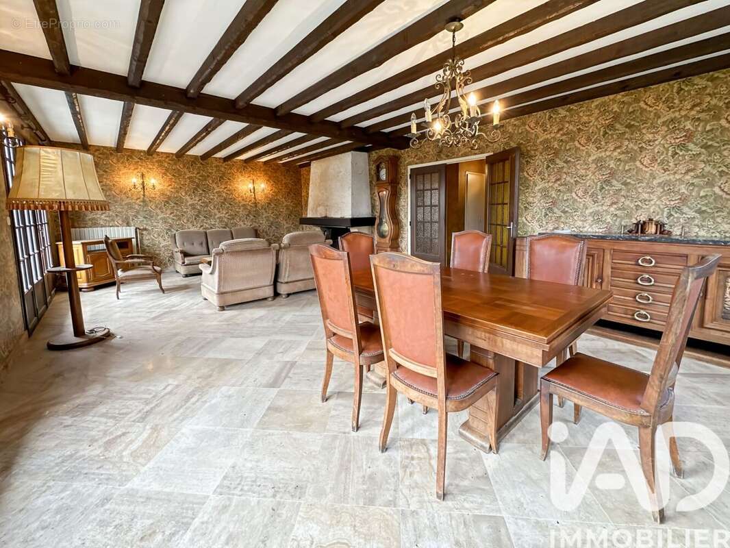 Photo 7 - Maison à CHAMPIGNY