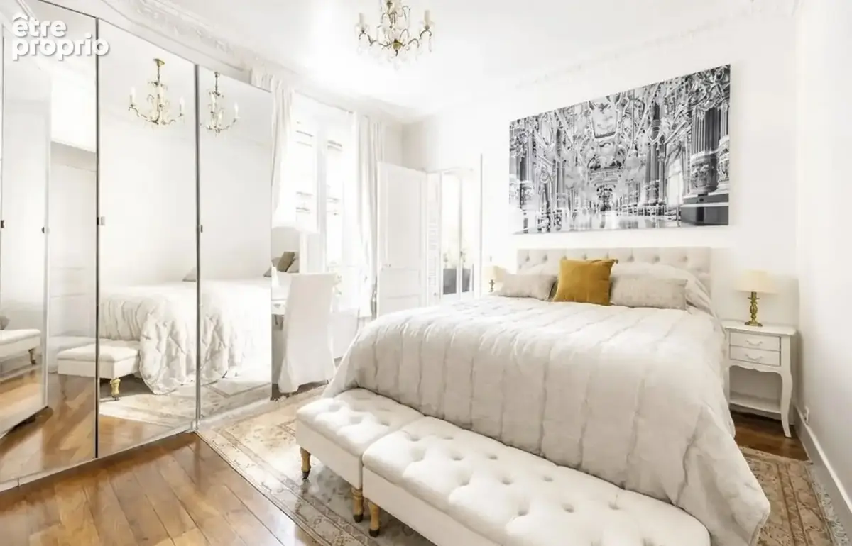 Appartement 4 pièces 115 m² à vendre à Neuilly-Sur-Seine (92200) - photo 4