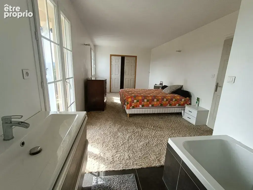 Maison d'architecte avec vue dominante - photo 6