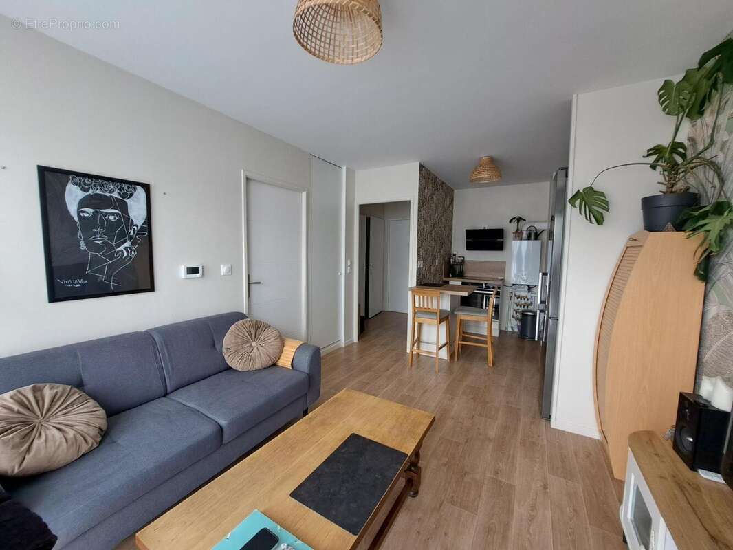 Photo 2 - Appartement à WORMHOUT