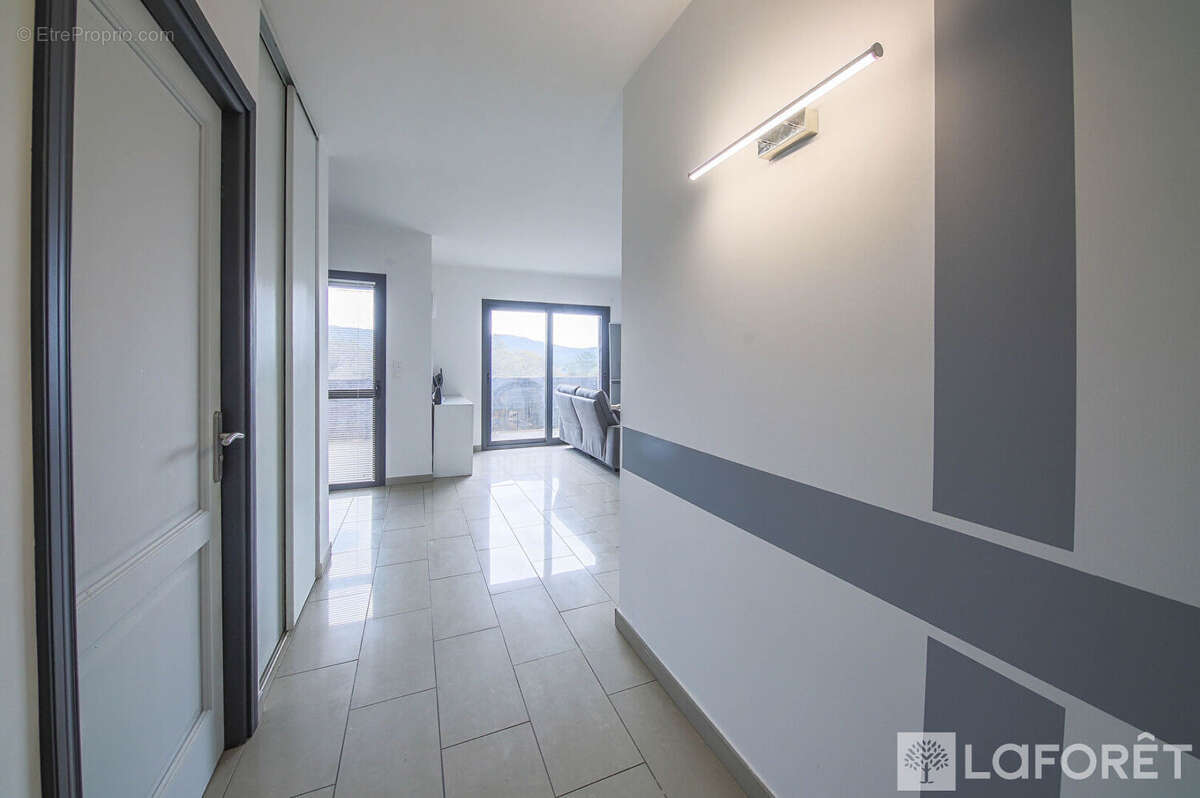 Appartement à PORTO-VECCHIO