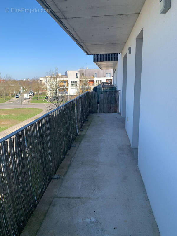 Appartement à AMIENS