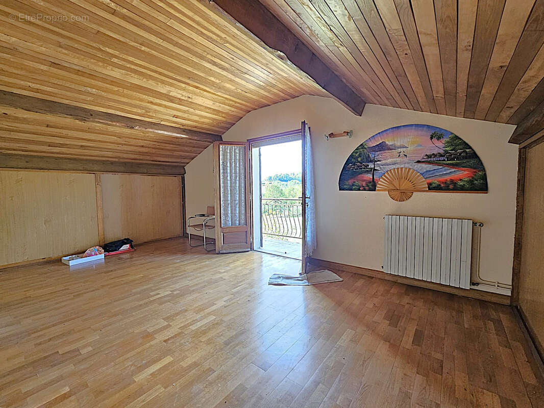 Maison à VILLENEUVE-SUR-LOT