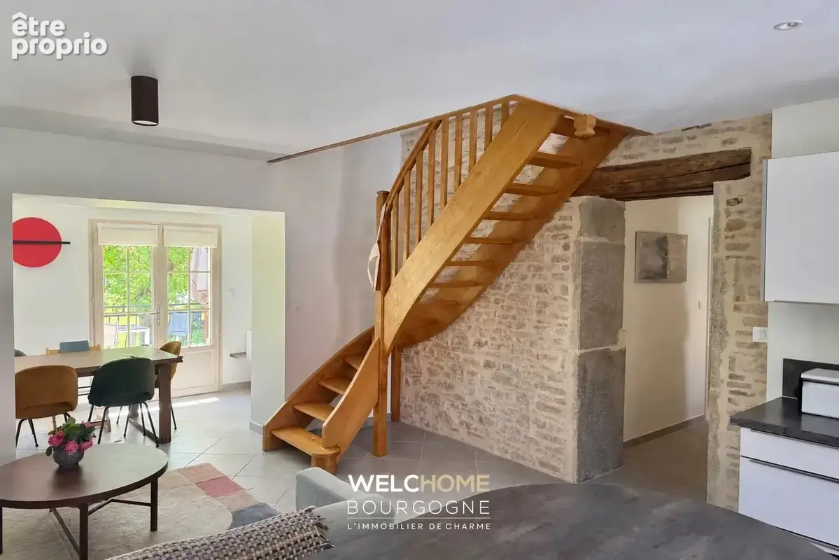 Maison de Charme - photo 13