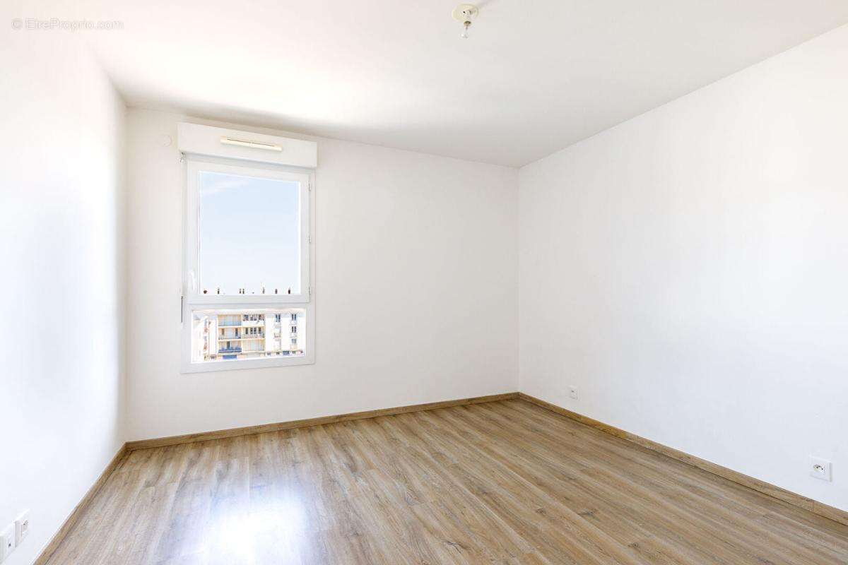 Appartement à SAINT-NAZAIRE
