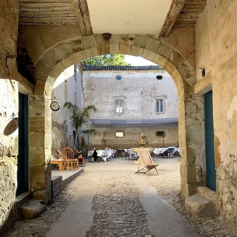 Maison à BEZIERS