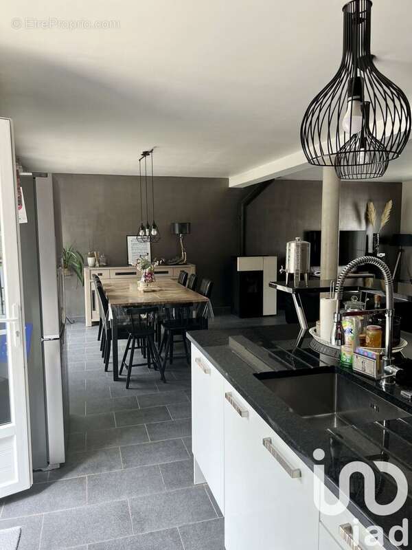 Photo 9 - Maison à VERBERIE