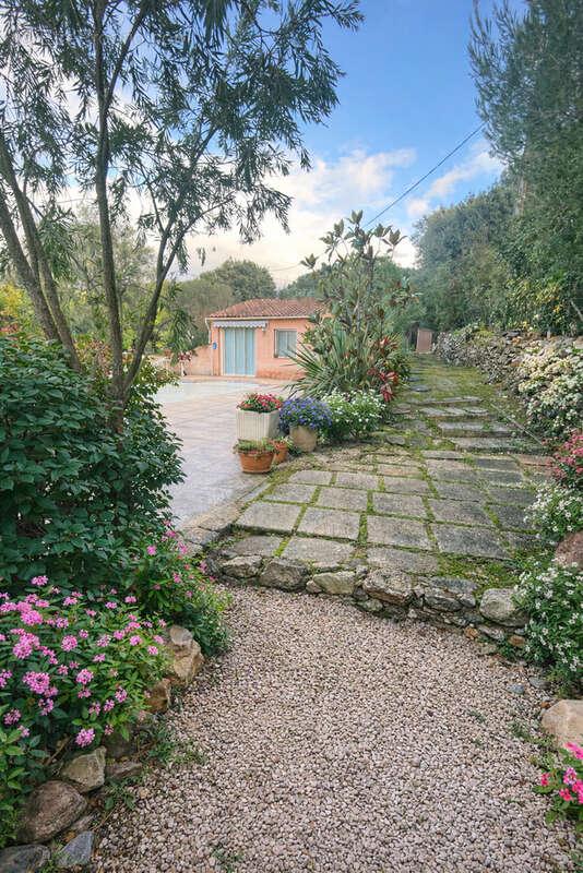 Maison à LE BEAUSSET