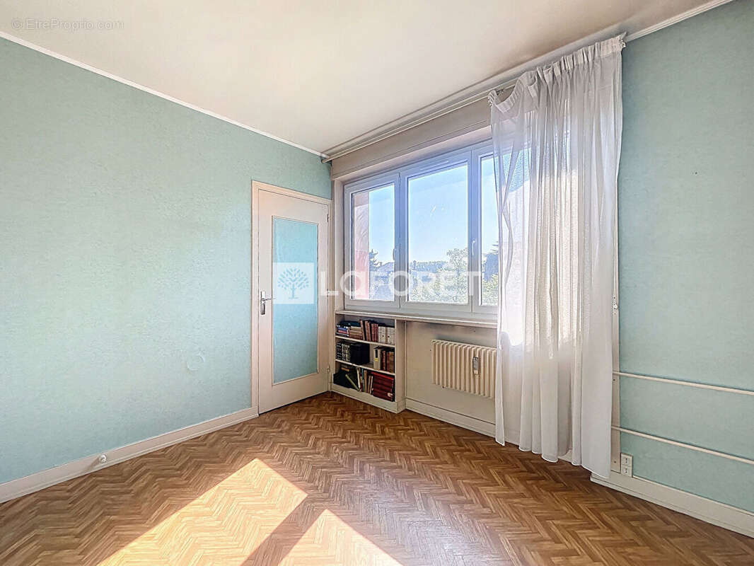 Appartement à MACON