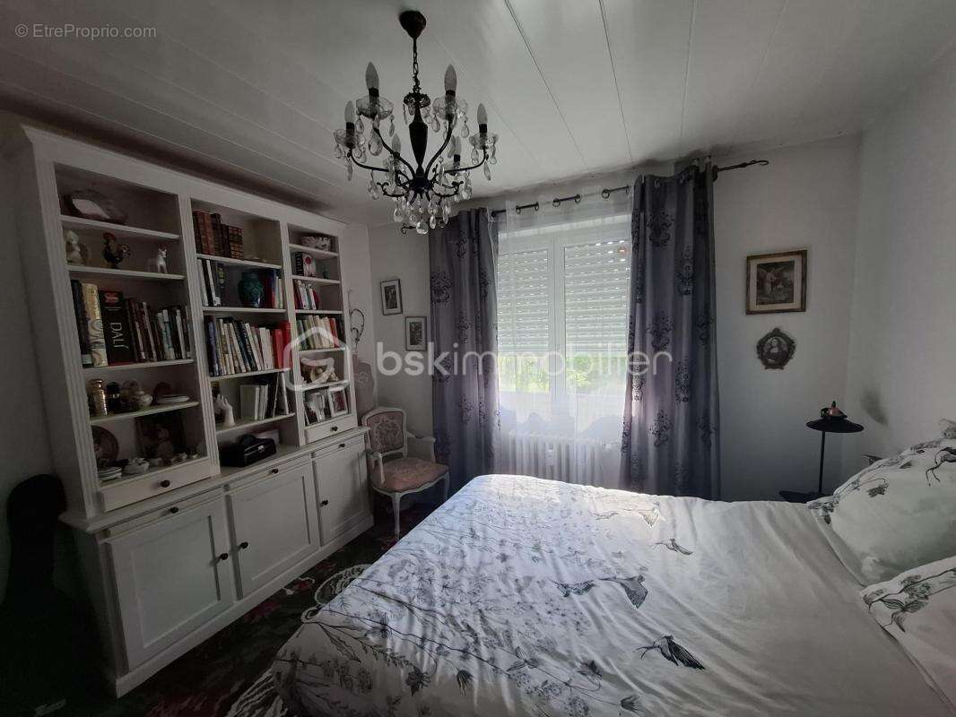 Appartement à COLMAR