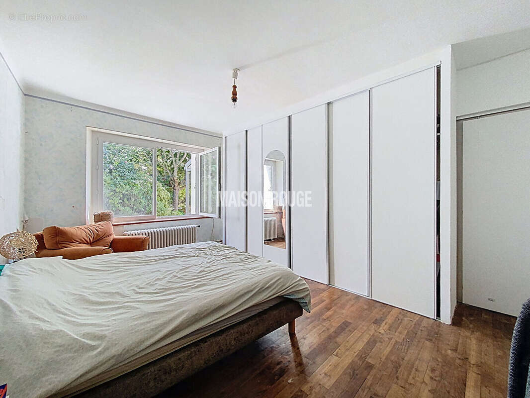 PLOURIVO Maison  en pierre 104 m2 Jardin  4105 m² - photo 3
