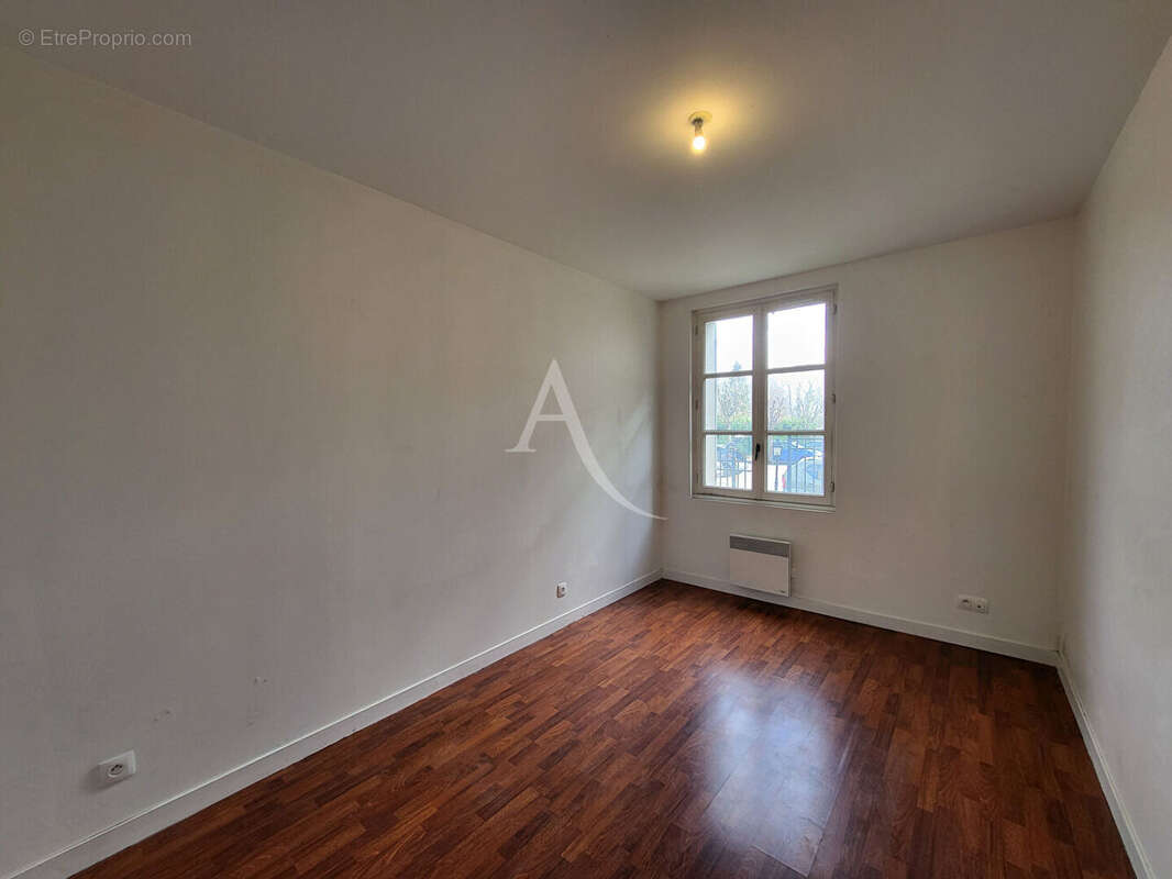 Appartement à GUIGNES
