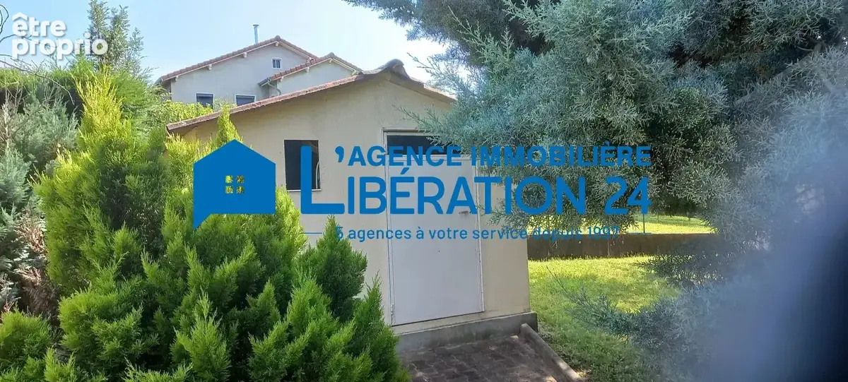 Chateauneuf (42800) magnifique parcelle terrain 1500m2 constructible - photo 3