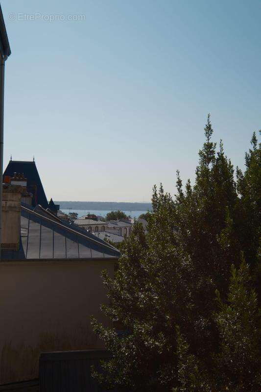 Appartement T4 Saint Michel Brest lumineux - photo 2
