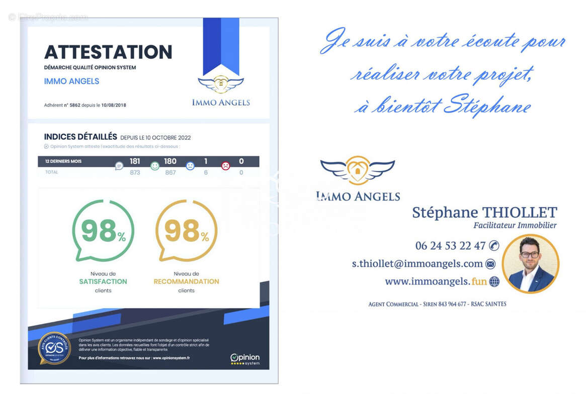 Terrain à MESCHERS-SUR-GIRONDE