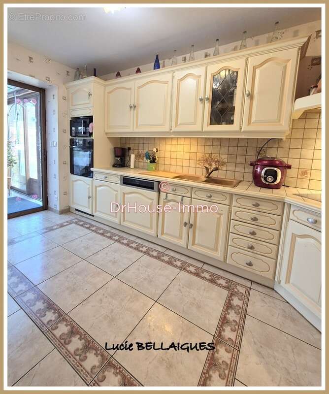 Maison à ROSIERES-PRES-TROYES