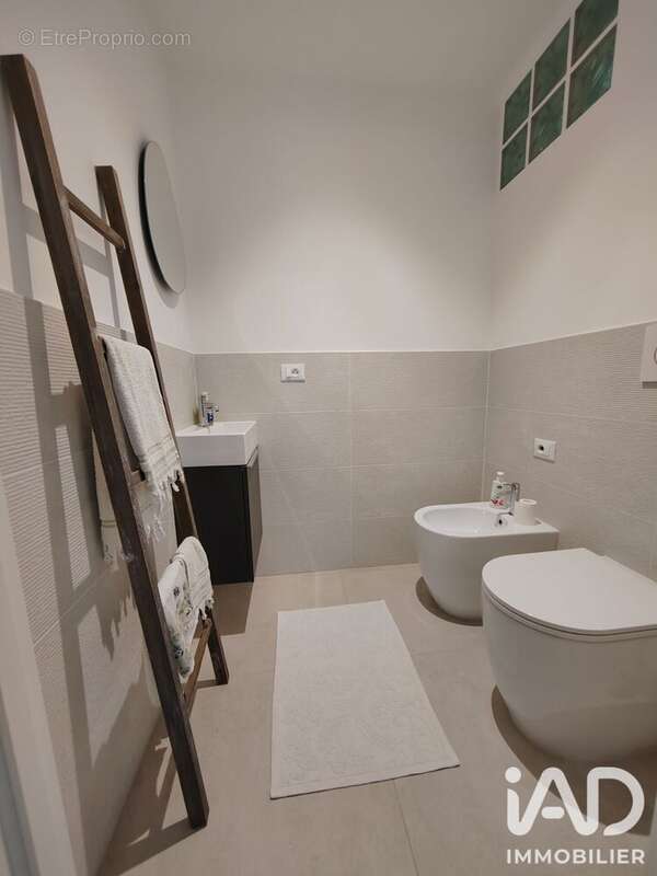 Appartement 80 m² à Menton  - photo 5