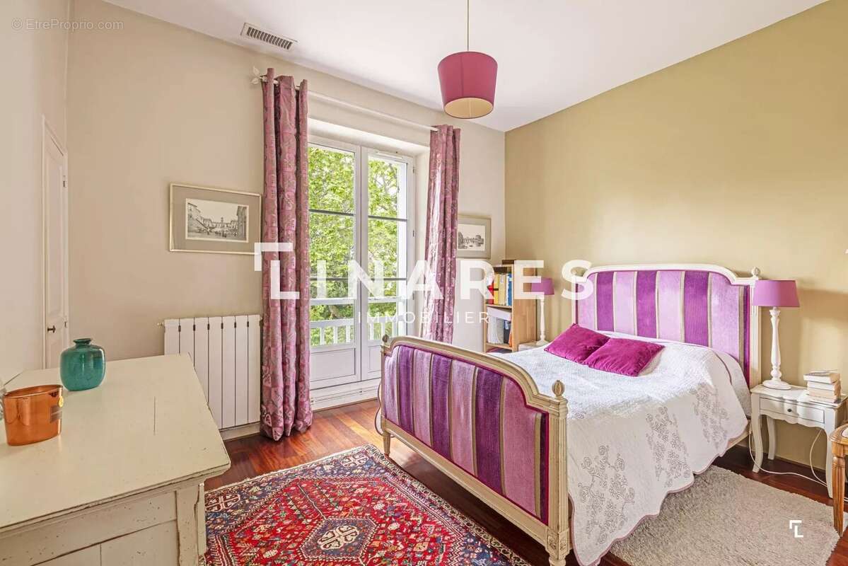 Maison à MARSEILLE-12E