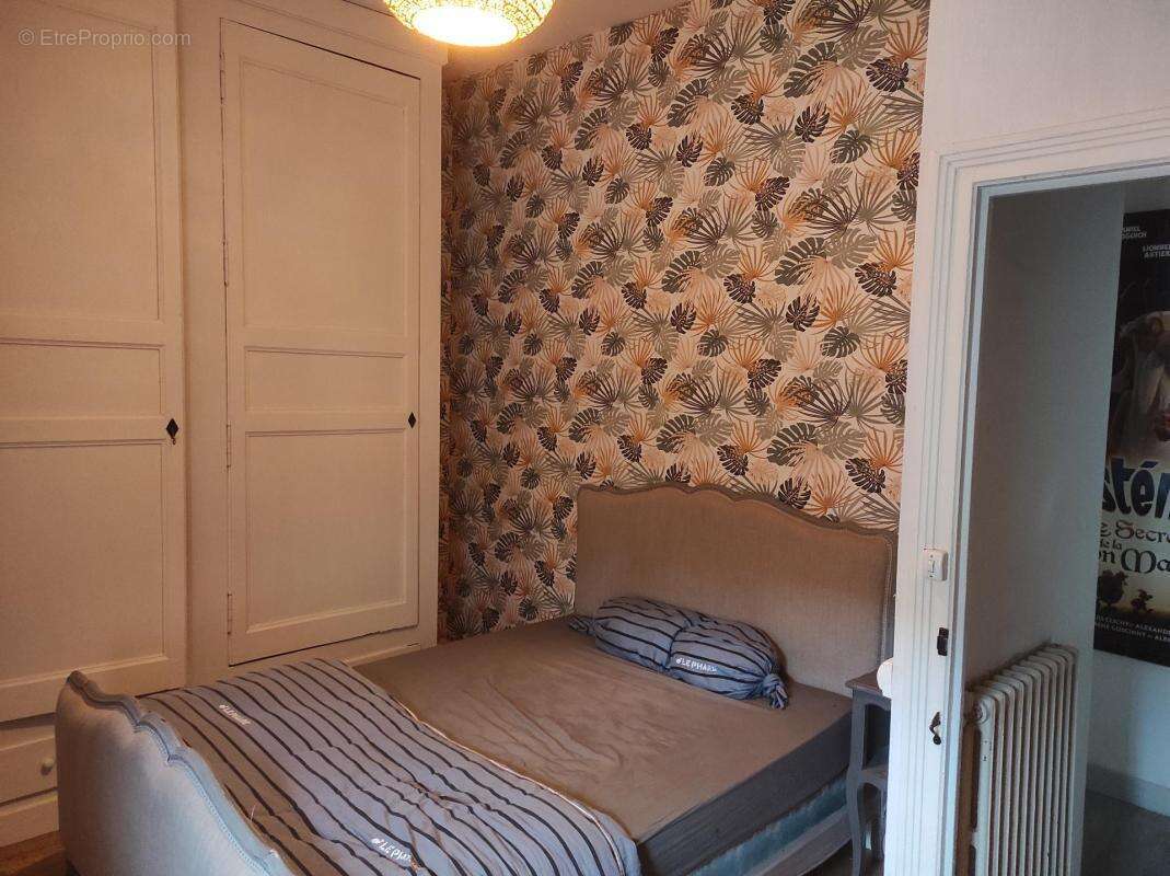 Maison à SAINT-JEAN-D&#039;ANGELY