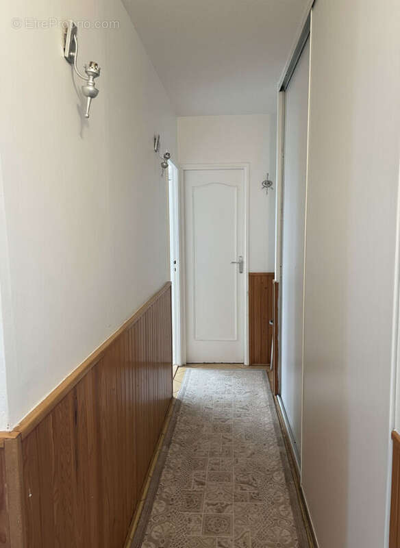 Appartement à VALENTON