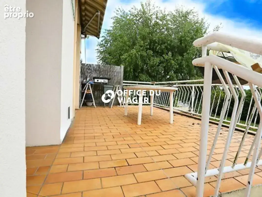 Maison - 4 pièces - 88 m² - photo 13