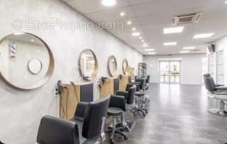 Commerce à COULOMMIERS