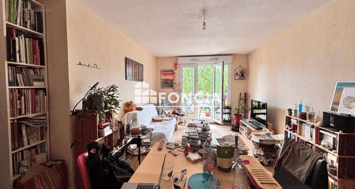 Appartement à ORLEANS