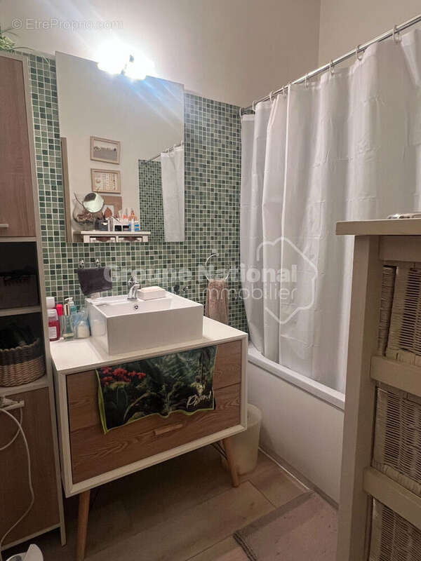 Appartement à TARASCON