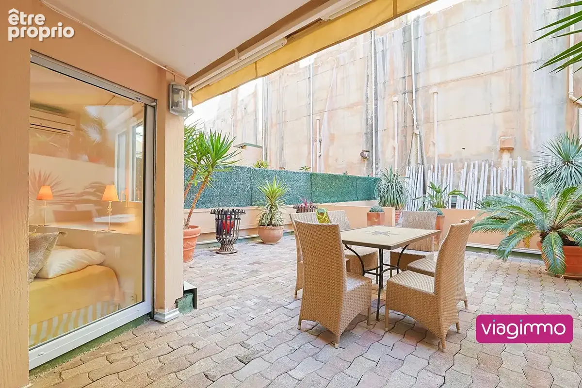 Appartement Bandol 3 pièce(s) 64 m2 - photo 8