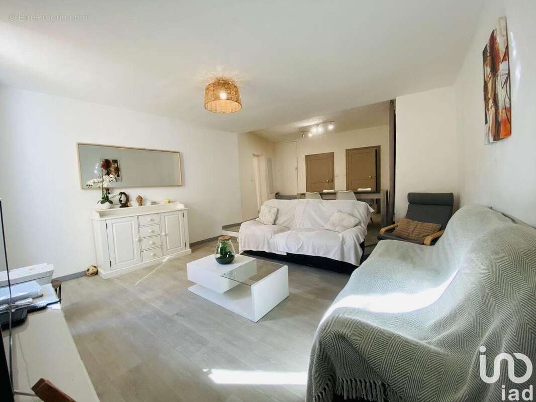 Photo 4 - Maison à MAGALAS