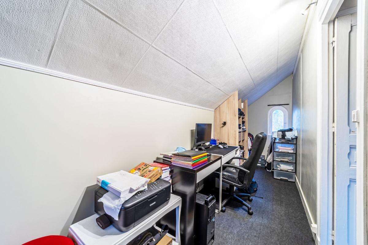 Maison à MONTMORENCY