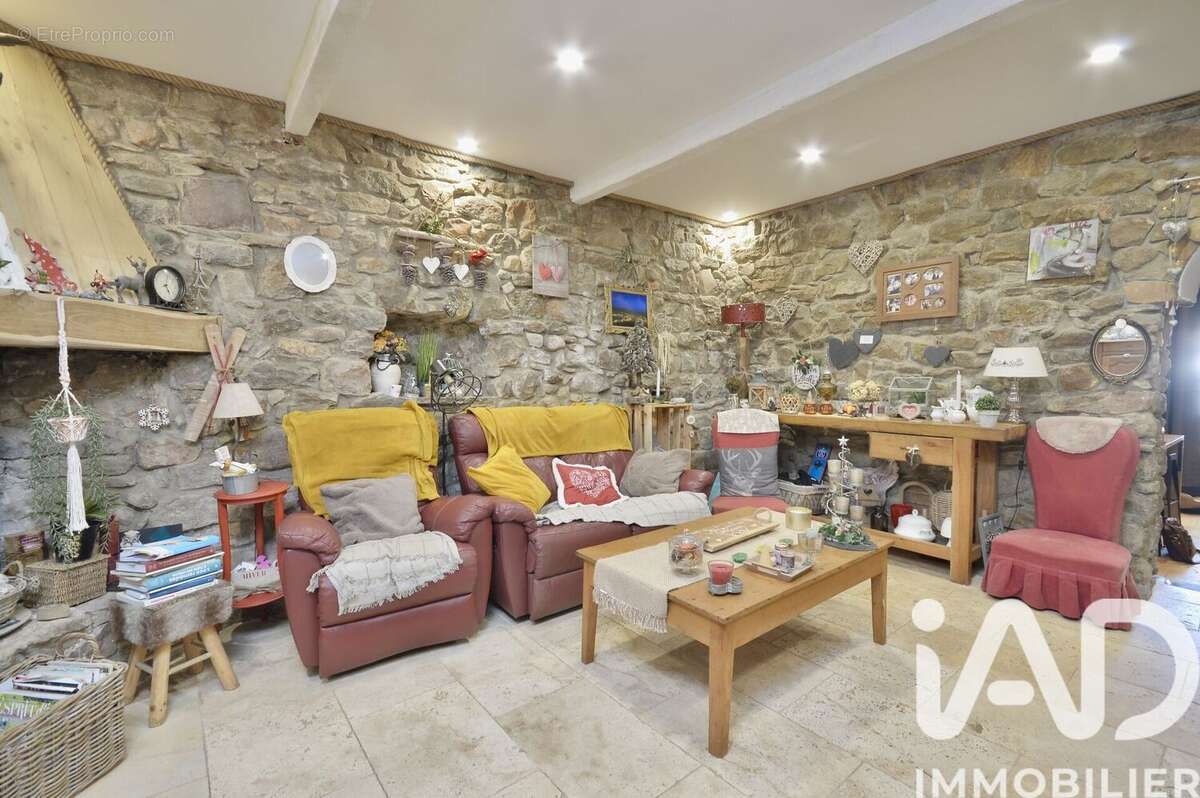 Photo 3 - Appartement à SAINT-PIERRE-DES-CHAMPS