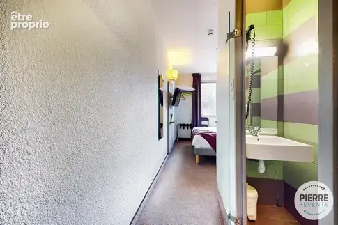 Aubagne : Idéal investissement locatif - photo 10