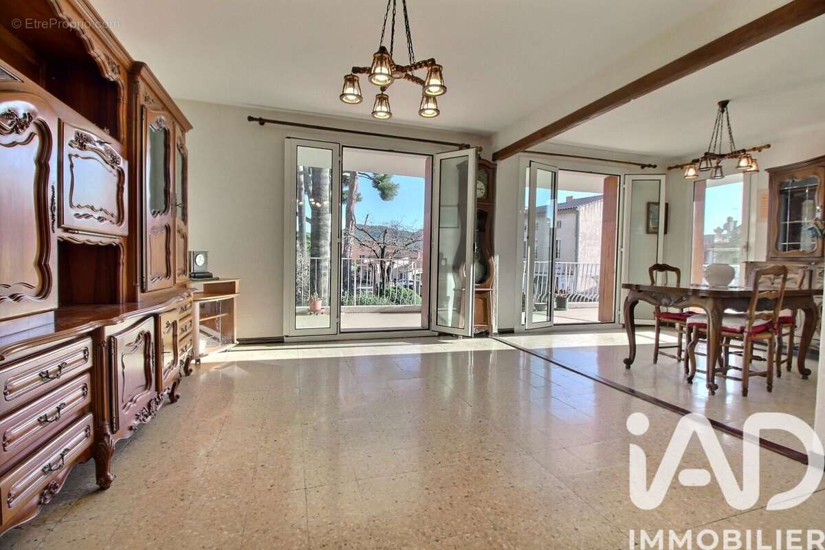 Photo 5 - Appartement à SAINT-CYR-SUR-MER