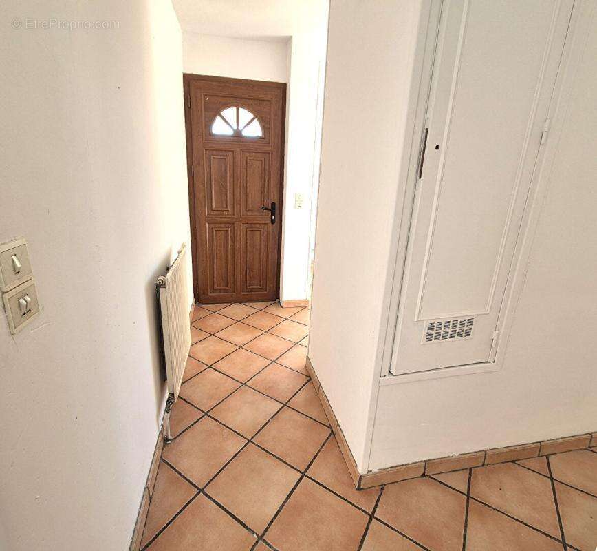 Maison à SAINT-DIZIER