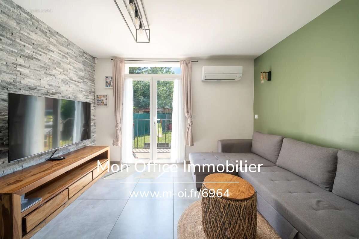 Appartement à GARDANNE