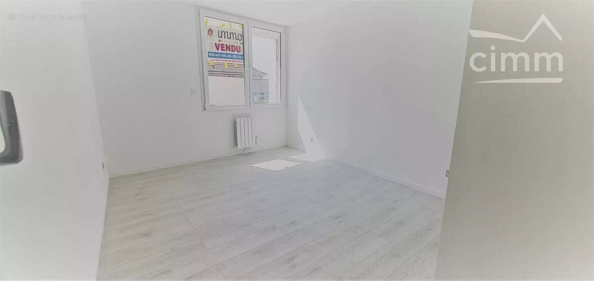 Appartement à LA TOUR-DU-PIN