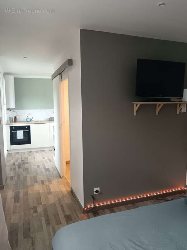 Maison à LE QUILLIO