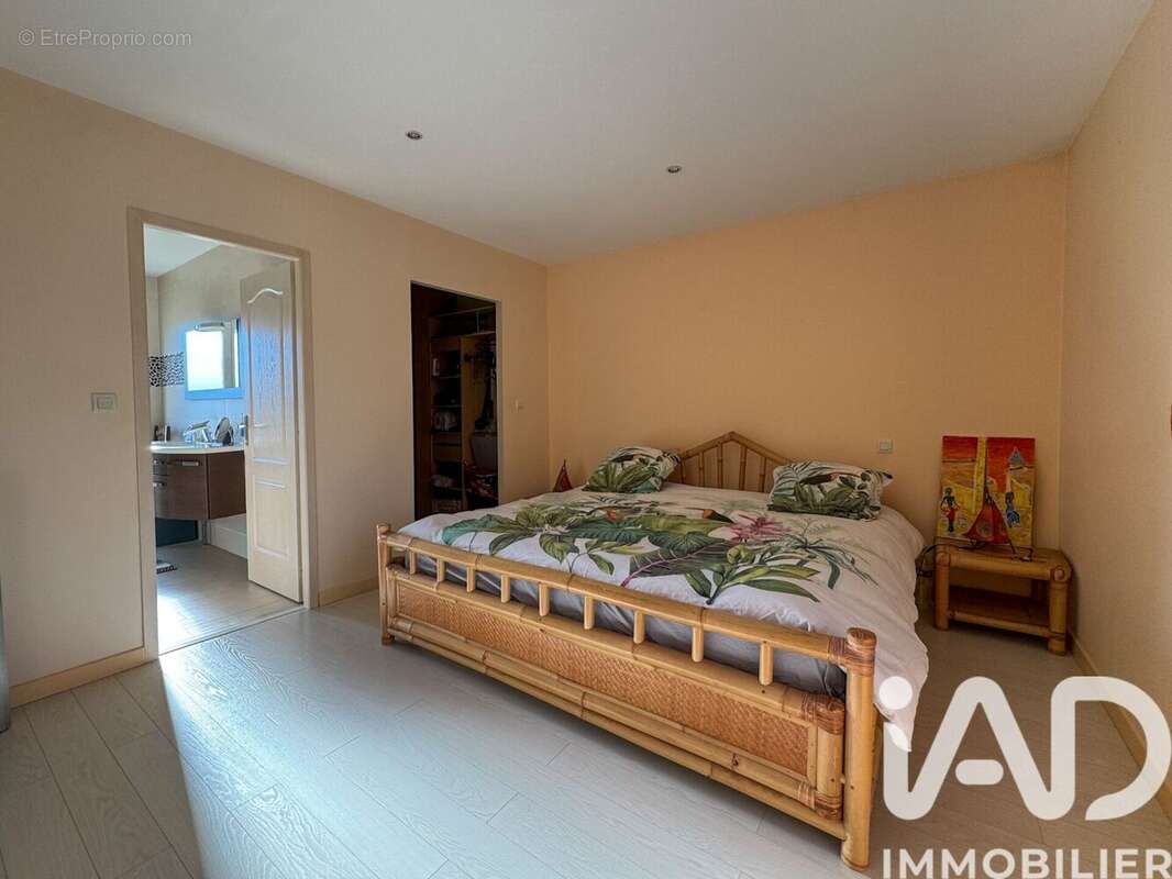 Photo 7 - Maison à SAINT-CAPRAIS-DE-BORDEAUX