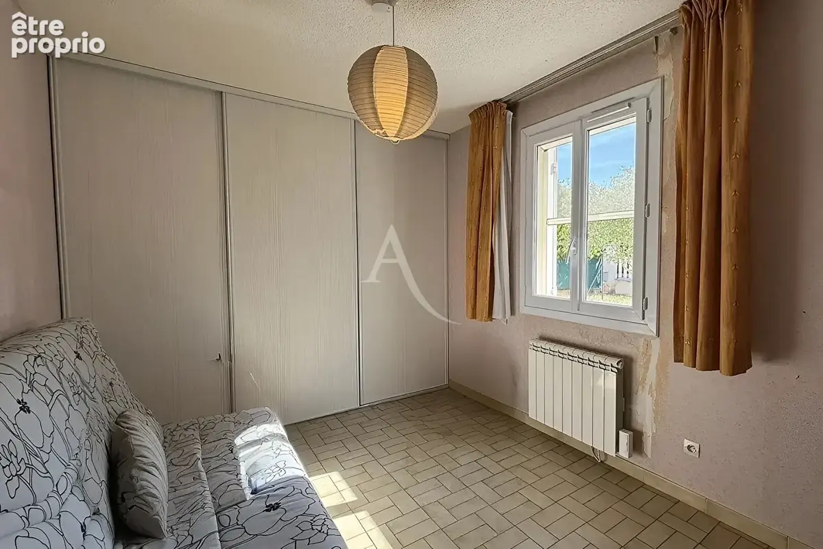 Villa terrasse avec dependance au calme sur terrain de 2019m2 - photo 10