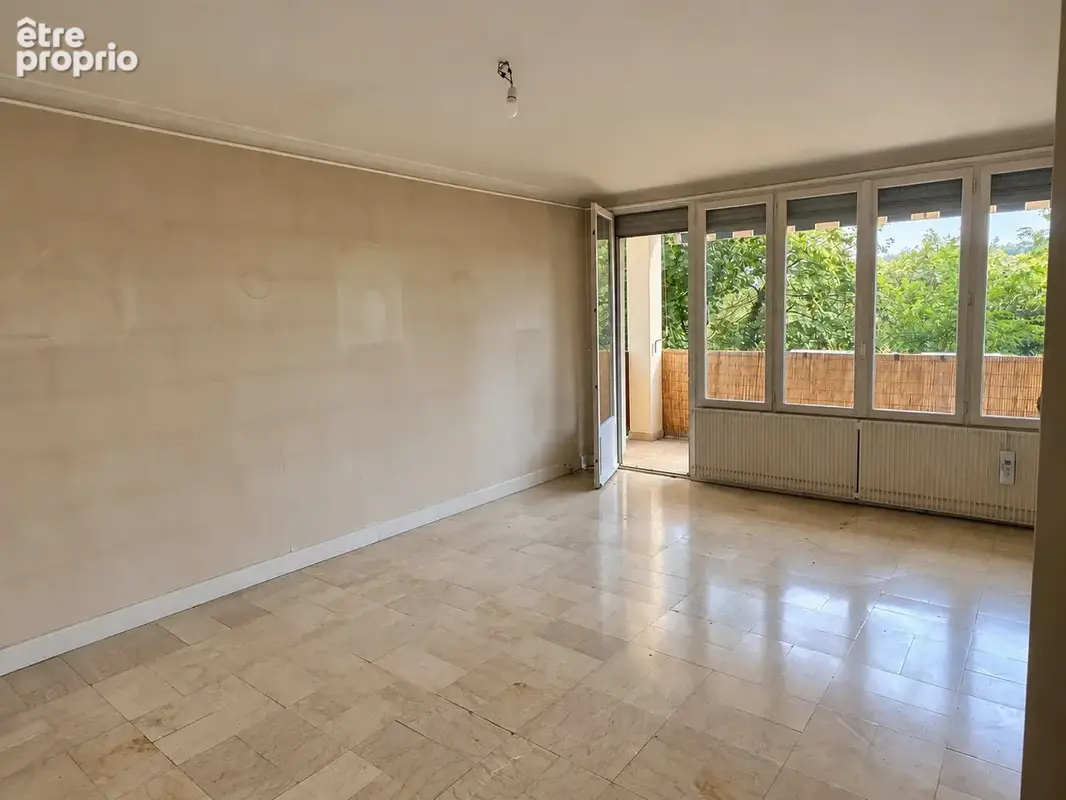 Appartement à FRANCHEVILLE