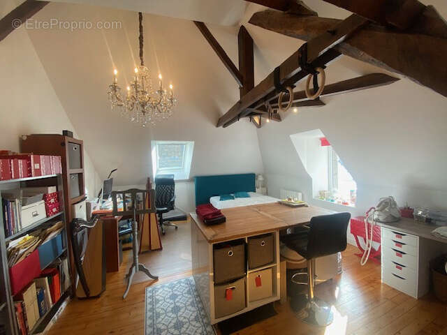 Proximite commerces, ecoles, colleges et pole medical - photo 21