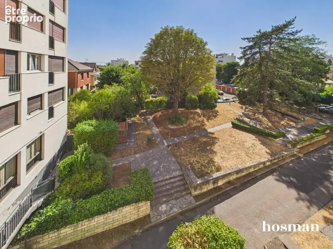 Lumineux et traversant ! Appartement 4 pièces de 85 m² – Avenue de la Libération, Saint-Maur-Des-Fossés - photo 13