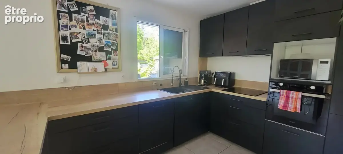 Maison 97m² à marcheprime - photo 5