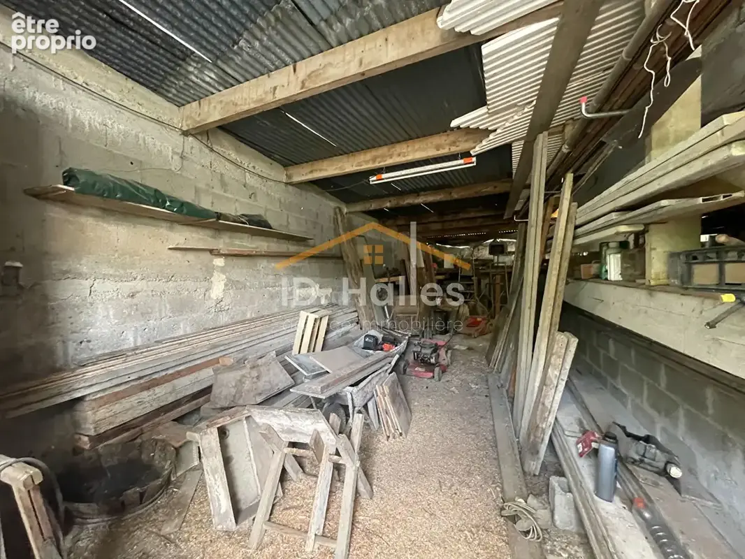 Maison Ombree D Anjou - photo 14